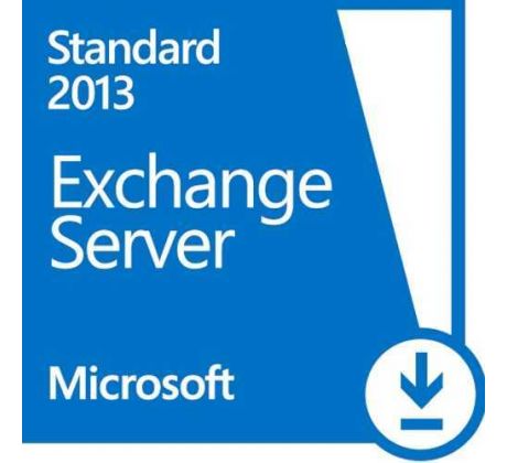 Microsoft Exchange Server 2013 Standard