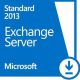 Microsoft Exchange Server 2013 Standard