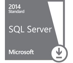 Microsoft SQL Server 2014 Standard