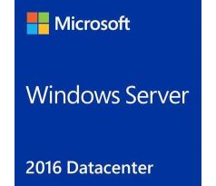 Windows Server 2016 DataCenter 16 Core OLP Volume licencie