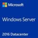 Windows Server 2016 DataCenter 16 Core OLP Volume licencie