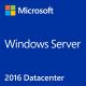 Windows Server 2016 DataCenter - 24 Core