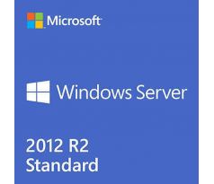 Windows Server 2012 R2 Standard