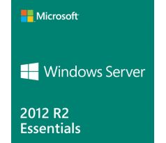 Windows Server 2012 R2 Essentials