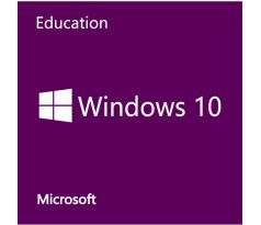 windows 10 education