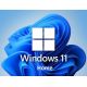 Microsoft Windows 11 Home 64 bit KW9-00638, nová licencia