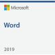 Microsoft Word 2019 SK - Nekomerčné