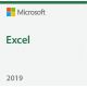 Microsoft Excel 2019 SK - Nekomerčné