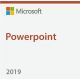 Microsoft Powerpoint 2019 SK - Nekomerčné