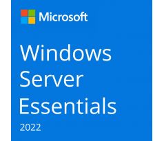 Microsoft Windows Server 2022 Essentials