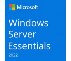 Microsoft Windows Server 2022 Essentials