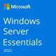 Microsoft Windows Server 2022 Essentials