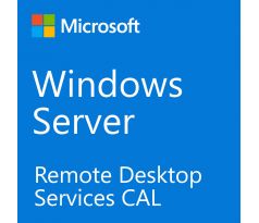 Windows Server 2022 RDS - 1 User CAL OLP Volume Licencie