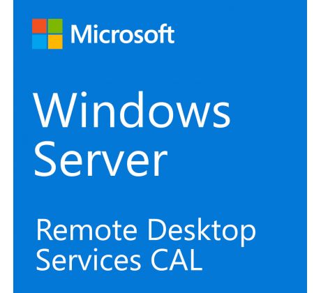 Windows Server 2022 RDS - 1 User CAL OLP Volume Licencie