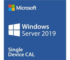 Windows Server 2019 1 Device CAL