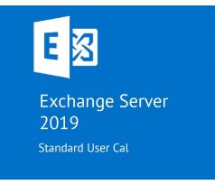 Microsoft Exchange Server 2019 Standard 1 User CAL