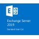 Microsoft Exchange Server 2019 Standard 1 User CAL