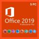 Microsoft Office Professional Plus 2019 pre 3 PC