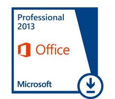 Microsoft Office 2013 Professional