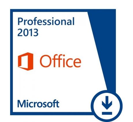 Microsoft Office 2013 Professional