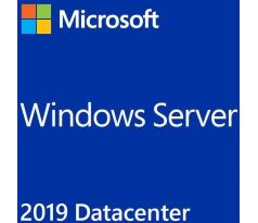 Microsoft Windows Server 2 Core 2019 Datacenter OLP Volume licencie