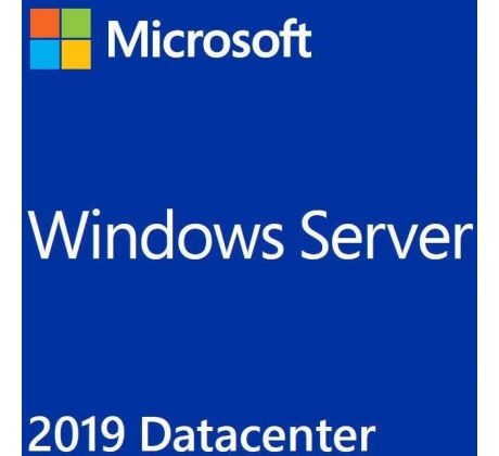Microsoft Windows Server 2 Core 2019 Datacenter OLP Volume licencie