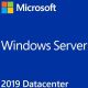 Microsoft Windows Server 2 Core 2019 Datacenter OLP Volume licencie