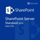 Microsoft SharePoint Server 2013 Standard User CAL