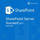 Microsoft SharePoint Server 2019 Standard User CAL