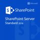 Microsoft SharePoint Server 2016 Standard