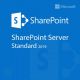 Microsoft SharePoint Server 2019 Standard