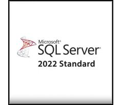 Microsoft SQL Server 2022 Standard