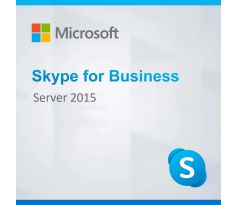 Microsoft Skype for Business Server 2015