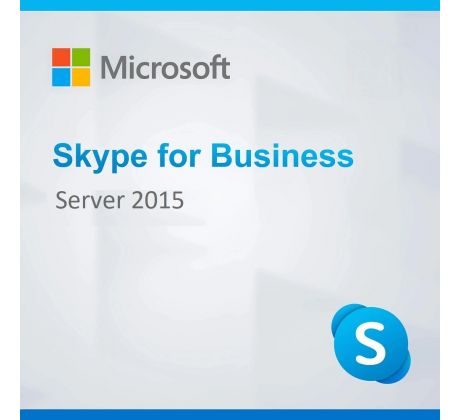 Microsoft Skype for Business Server 2015
