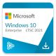 Microsoft Windows 10 Enterprise LTSC 2021 Upgrade