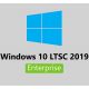 Microsoft Windows 10 Enterprise 2019 LTSC 
