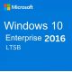 Microsoft Windows 10 Enterprise 2016 LTSB