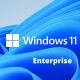 Microsoft Windows 11 Enterprise 64 bit KV3-00309, nová licencia
