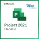 Microsoft Project 2021 Standard OLP Volume licencie