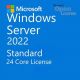 Microsoft Windows Server 2022 Standard 24 Core OLP Volume licencie
