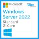 Microsoft Windows Server 2 Core 2022 Standard OLP Volume licencie