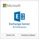 Microsoft Exchange Server 2019 Enterprise Device CAL