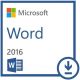 Microsoft Word 2016 SK - Nekomerčné