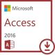 Microsoft Access 2016 SK - Nekomerčné
