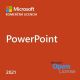 Microsoft Powerpoint 2021Komerčné Volume Licencie