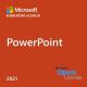 Microsoft Powerpoint 2021 Komerčné Volume Licencie