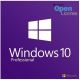 Windows 10 Professional OLP Volume Licencie