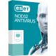 ESET NOD32 Antivirus 1 lic. 36 mes.