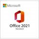 Microsoft Office 2021 Standard
