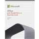 Microsoft Office 2021 pre domácnosti a študentov